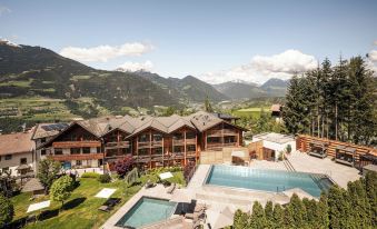 Hotel Gasserhof