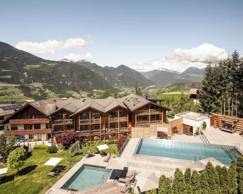 Hotel Gasserhof Hotels in Brixen