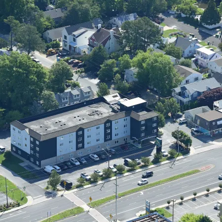 Country Inn & Suites by Radisson Rehoboth Beach - Dewey