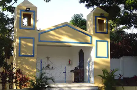 Resort Recanto do Teixeira All Inclusive