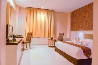 Sahid T-More Hotel