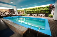 Hotel Rieger - Pools