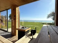 Hotel Marina Port - Spa