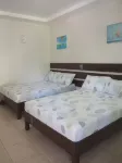 Submarine Garden Beach Resort Hotels in Lobo