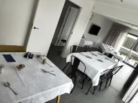 Stopforths Premium Accommodation - breakfast