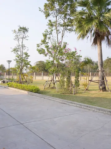 รูปภาพของเอสวิลล์ รีสอร์ท