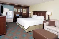 Hampton Inn & Suites Kokomo Hotels in Kokomo