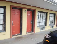 Budget Inn Hoteles en 