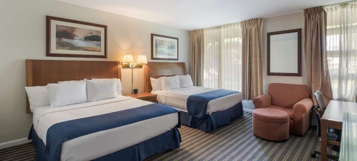 Americas Best Value Inn Painted Post Hotels in Steuben County