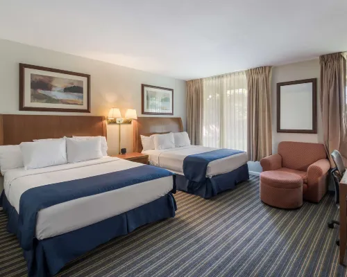Americas Best Value Inn Painted Post Hotels in Erwin