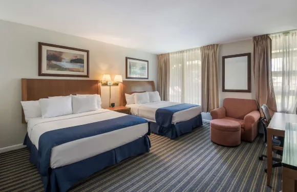 佩恩蒂德普斯特美洲最佳價值酒店