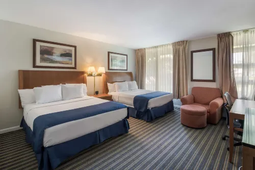 Americas Best Value Inn Painted Post Hotels in Corning