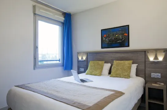 Séjours & Affaires Clermont Ferrand Park République