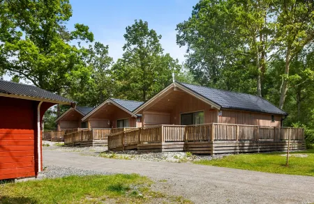 First Camp City-Stockholm Отели в г. Vendelso