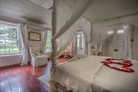 We Stay Well Sanctuary Barbados - Wellness in Paradise Hotels in Bridgetown