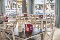 Aparthotel Marinda Garden