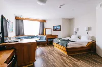 Pietarsaaren Kaupunginhotelli Hotels in 