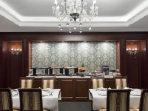 London Boutique Hotel Hotels in Chisinau