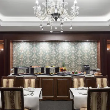 London Boutique Hotel