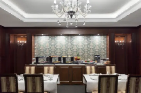 London Boutique Hotel