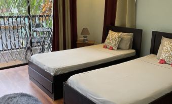Mer Riviere Self Catering