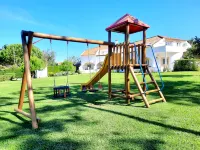 Quinta Do Moinho de Vento - Racket & Country Club - Duna Parque Resorts & Hotels