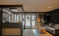 Morden Motor Inn Hotels in Morden