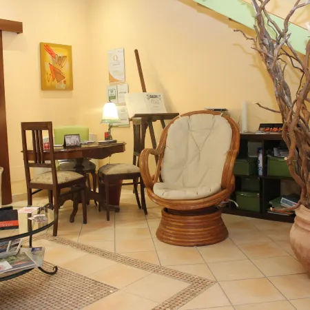B&B Domus Traiani Benevento Отели в г. Беневенто