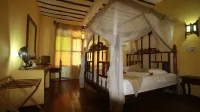 Zanzibar House Boutique Hotel Hotels in Kaskazini A