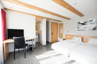 Hotel Restaurant Neuhaus Các khách sạn ở 