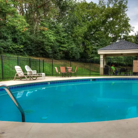 Candlewood Suites Knoxville Airport-Alcoa by IHG