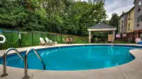 Candlewood Suites Knoxville Airport-Alcoa by IHG - Pool