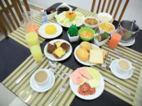 Stay Inn Hotel Imperatriz Hotéis em Imperatriz