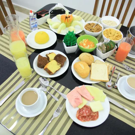 Stay Inn Hotel
