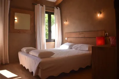 A Pasturella Hotel di Monticello
