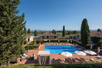 Residence Poggio Golf Chianti Firenze - 3성급