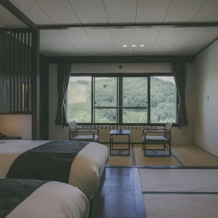 Chalet Shiga