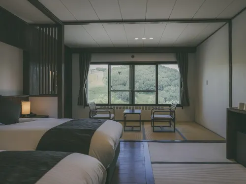 Chalet Shiga - Spa