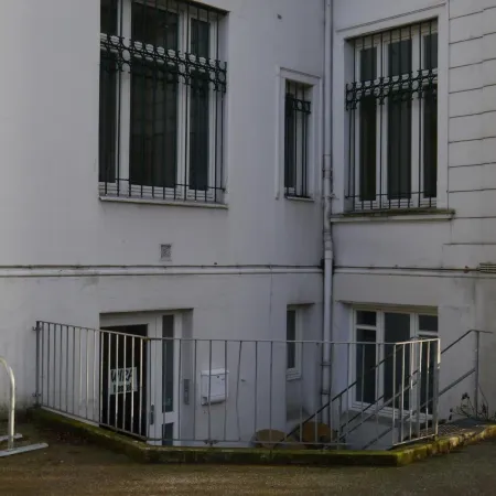 Pauli Hostel