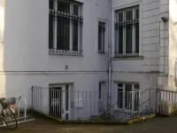 Pauli Hostel