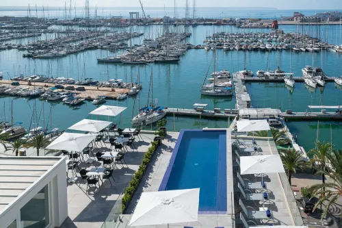 Hotel Mirador Nổi bật Photos