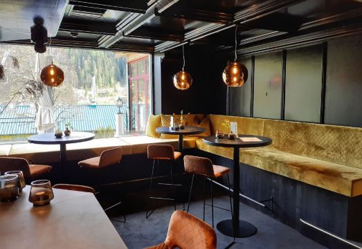 호텔 마츠너 외관