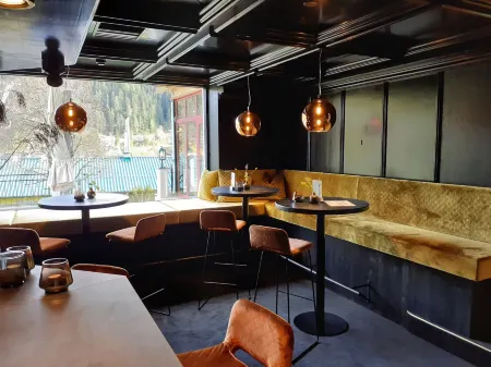 Hotel Matschner Отели в г. Гемайнде Рамзау ам Дахштайн