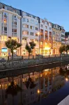 Dvorak Spa & Wellness Hotel di 