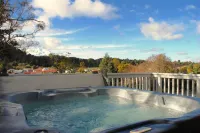 Kings Ohakune Hotels in Ohakune
