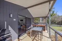 Reflections Forster Beach - Holiday Park Hotels in Forster