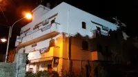 B&B Il Mare Degli Dei Hôtels à : Sant'Alessio Siculo