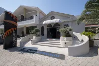Karbelsun Hotel Hotels in Oludeniz Mahallesi