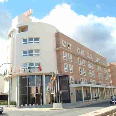 Hotel Bartos Hotel Exterior