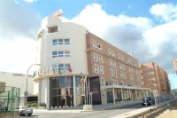 Hotel Bartos Hotels in Ribera Alta